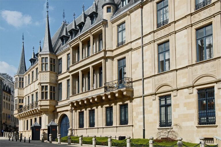 UNESCO World Heritage Sites in Luxembourg: the complete guide