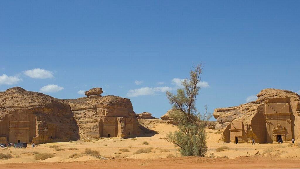 UNESCO World Heritage Sites in Saudi Arabia: the complete guide