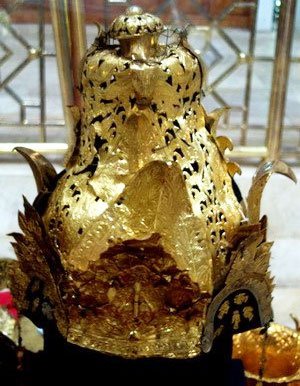 Prabu Geusan Ulun Museum — view