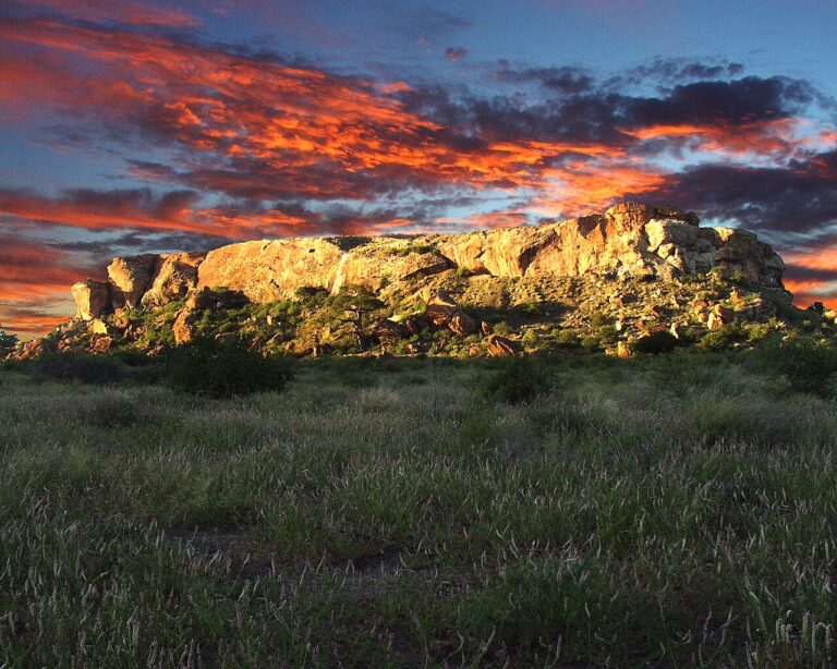 UNESCO World Heritage Sites Near Mapungubwe: Southern Africa’s First Kingdom, the Golden Rhinoceros Burial and the Sacred Hilltop Where No Commoner Could See the King