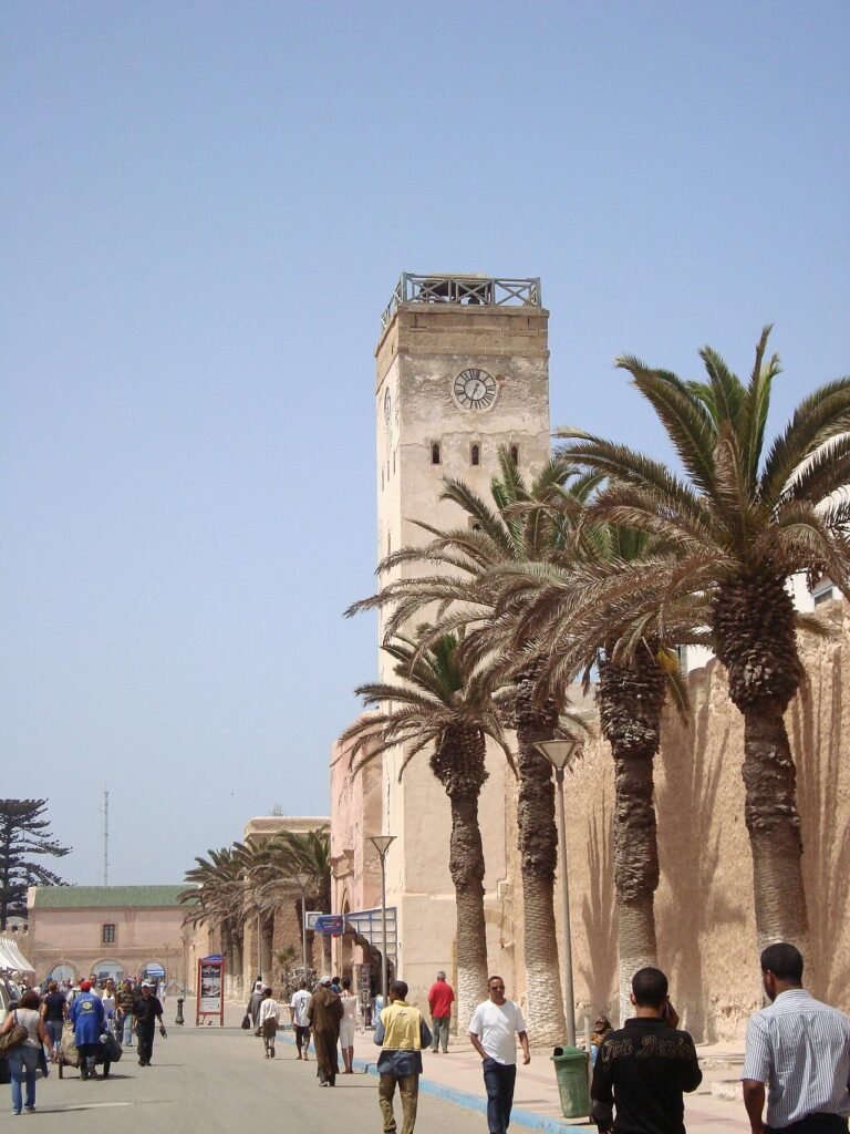 UNESCO World Heritage Sites Near Essaouira (Mogador): Morocco’s Only European-Grid Medina, the Skala Sea Ramparts and the Gnawa World Music Festival