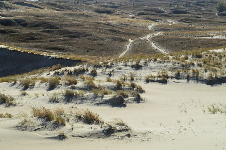 UNESCO World Heritage Sites Near the Curonian Spit: The 98-Kilometre Sand Dune Wall Between the Baltic Sea and Its Lagoon, the Village Buried by Shifting Dunes and Thomas Mann’s Summer House at Nida