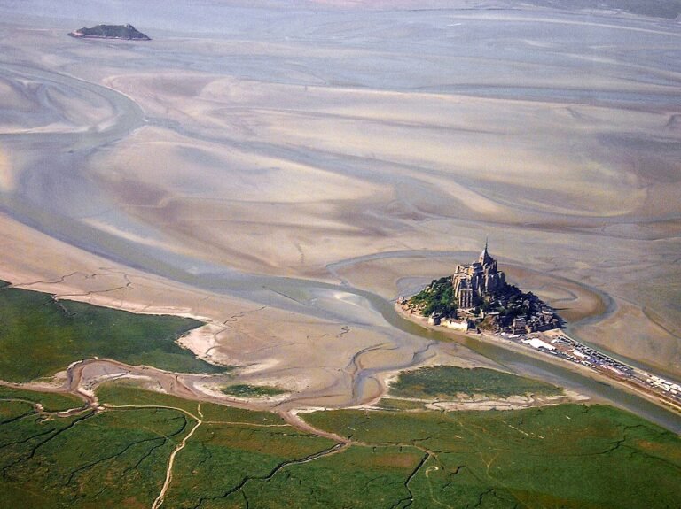 UNESCO World Heritage Sites in France: the complete guide (54 sites)