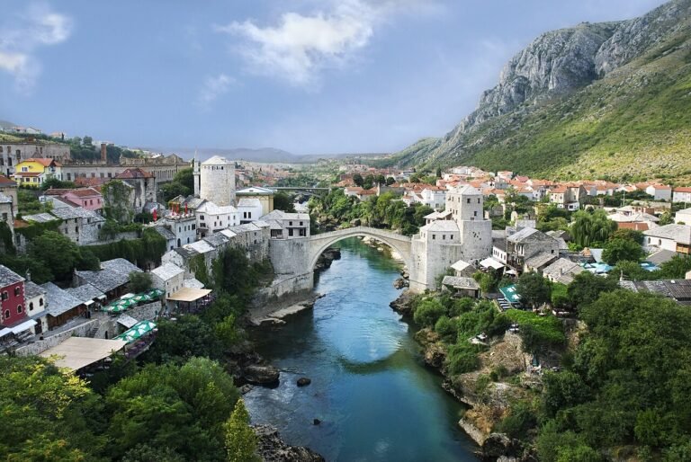 UNESCO World Heritage Sites in Bosnia and Herzegovina: the complete guide