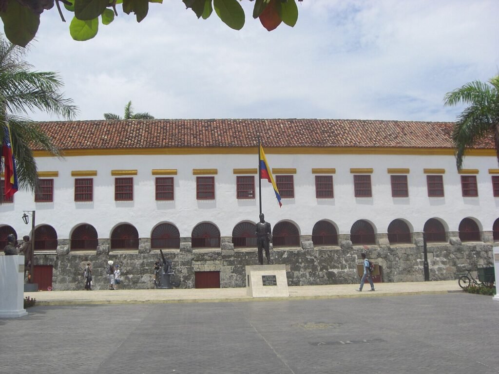 UNESCO World Heritage Sites Near Cartagena de Indias: Mompox, the Coffee Landscape and Pre-Columbian Parks UNESCO World Heritage Sites Near Cartagena de Indias: Mompox, the Coffee Landscape and Pre-Columbian Parks