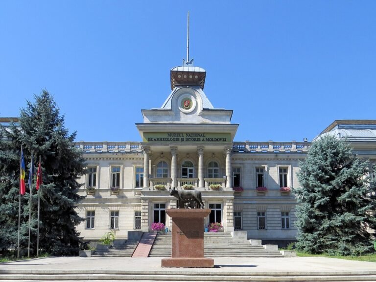 UNESCO World Heritage Sites in Moldova: the complete guide