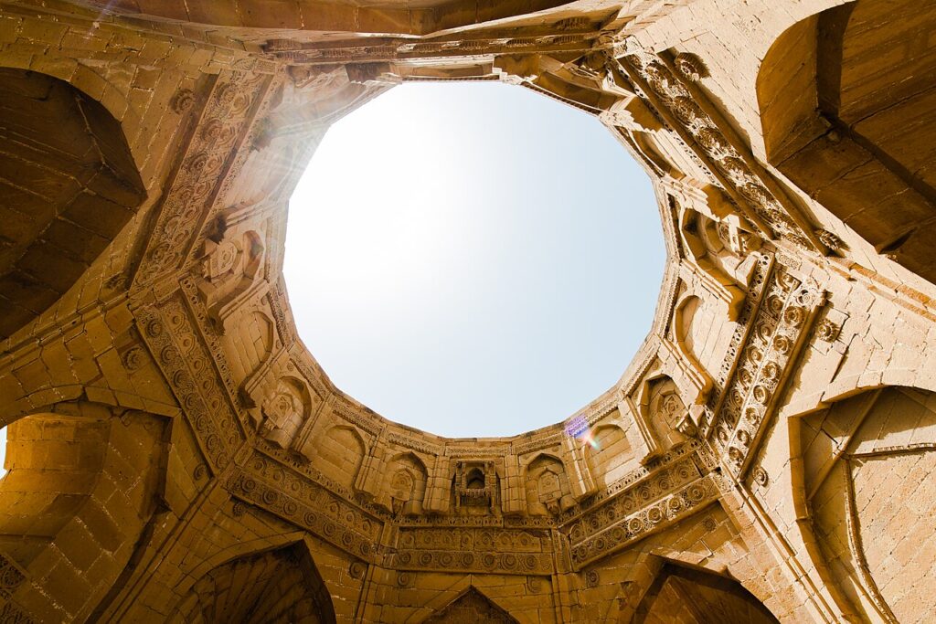 UNESCO Sites Near Makli: What to See