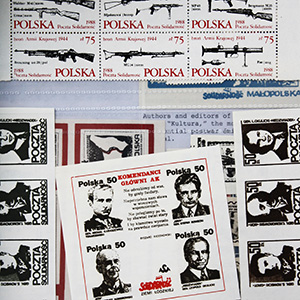 Blinken Open Society Archives — view
