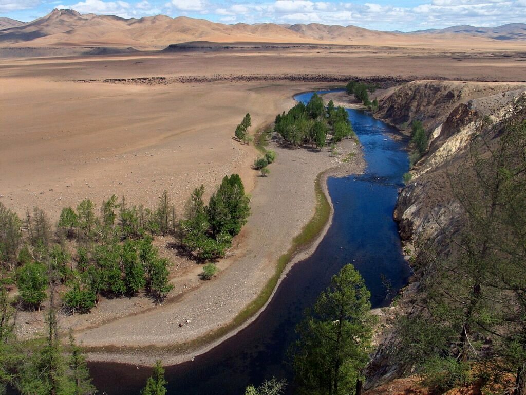 UNESCO World Heritage Sites in Mongolia: the complete guide (6 sites)