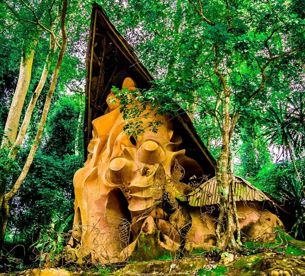 UNESCO World Heritage Sites in Nigeria: the complete guide (2 sites)