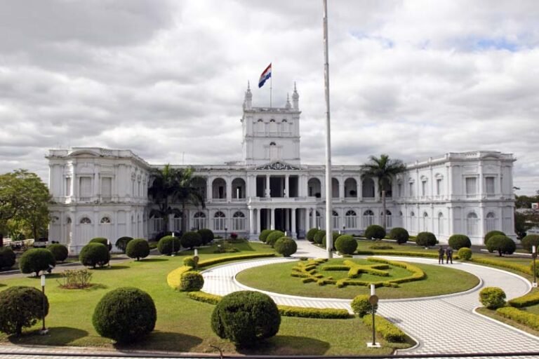 UNESCO World Heritage Sites in Paraguay: the complete guide