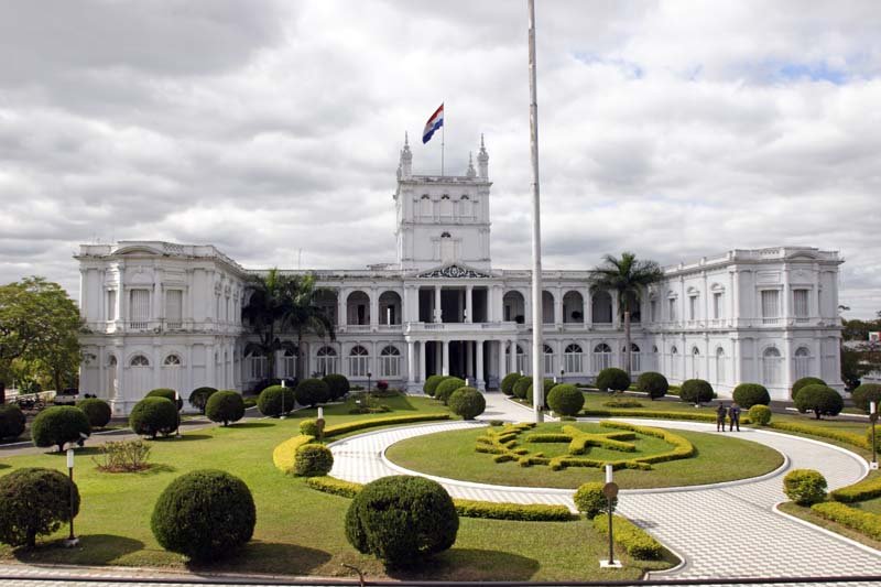 UNESCO World Heritage Sites in Paraguay: the complete guide