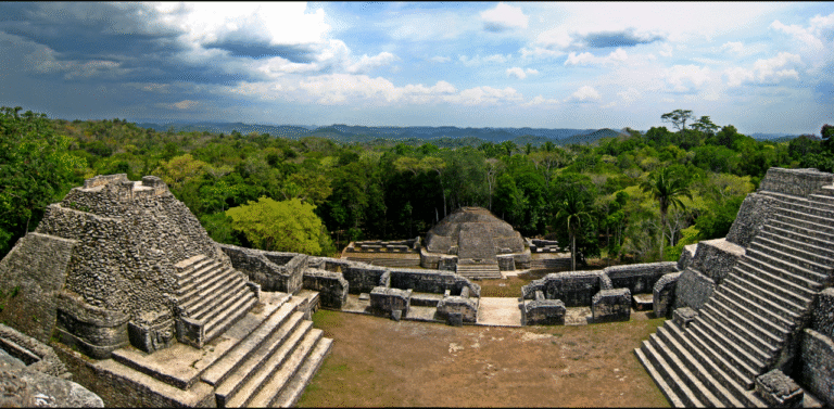 UNESCO World Heritage Sites in Belize: the complete guide (1 sites)