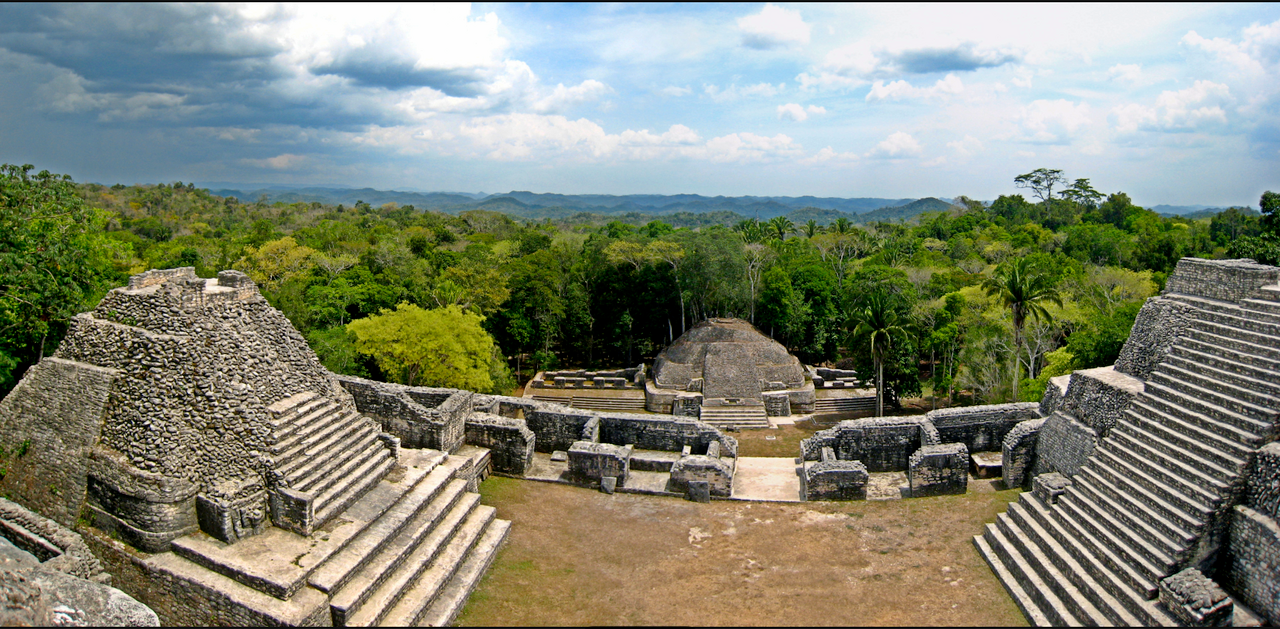 Caracol