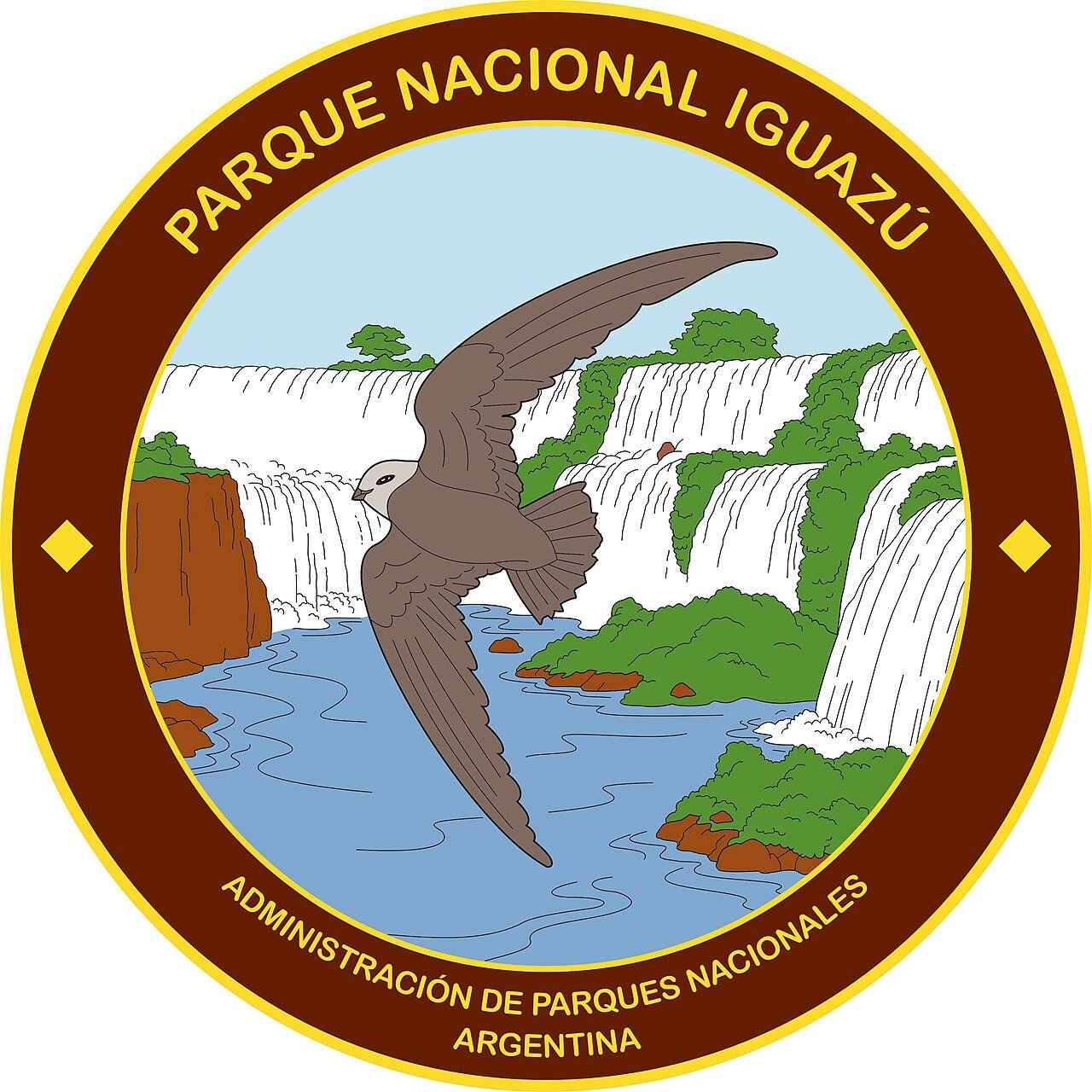 Iguazú National Park