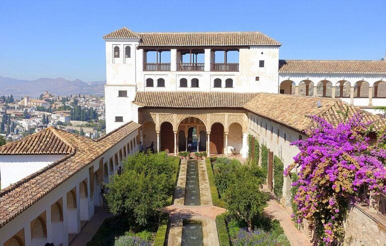 UNESCO World Heritage Sites in Spain: the complete guide (50 sites)