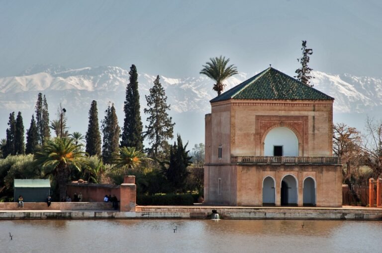 UNESCO World Heritage Sites in Morocco: the complete guide