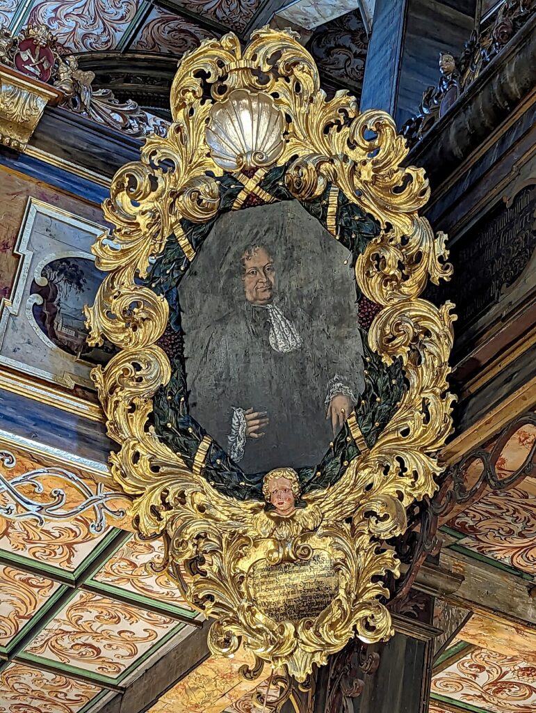 UNESCO World Heritage Sites Near the Churches of Peace: The Timber Protestant Sanctuaries Built Outdoors Without Stone to a Habsburg Deadline and Still Holding 7,500 Worshippers in Silesia UNESCO World Heritage Sites Near the Churches of Peace: The Timber Protestant Sanctuaries Built Outdoors Without Stone to a Habsburg Deadline and Still Holding 7,500 Worshippers in Silesia
