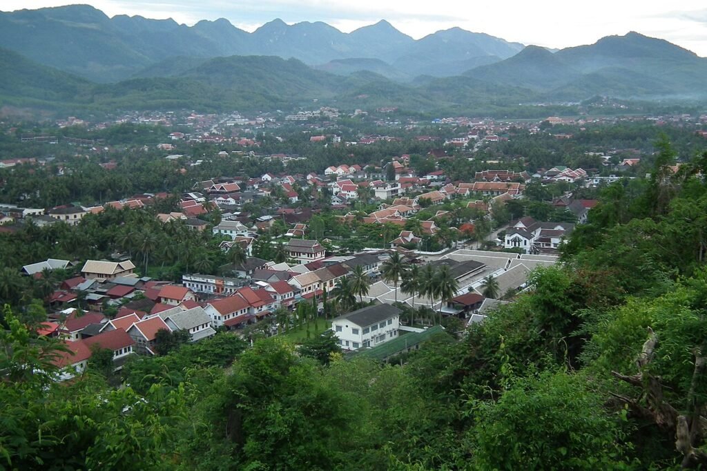UNESCO World Heritage Sites in Laos: the complete guide