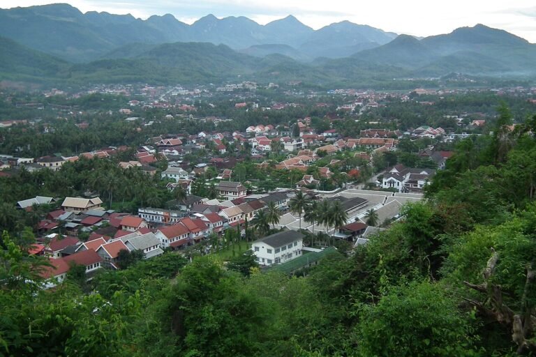 UNESCO World Heritage Sites in Laos: the complete guide