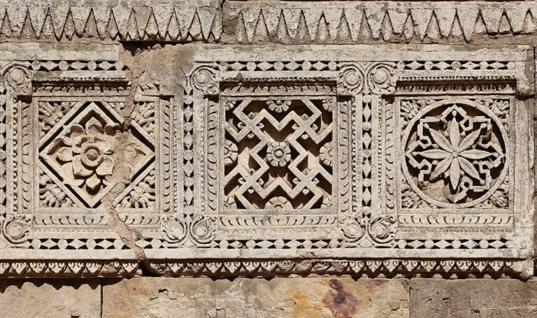UNESCO Sites Near Rani ki Vav: What to See