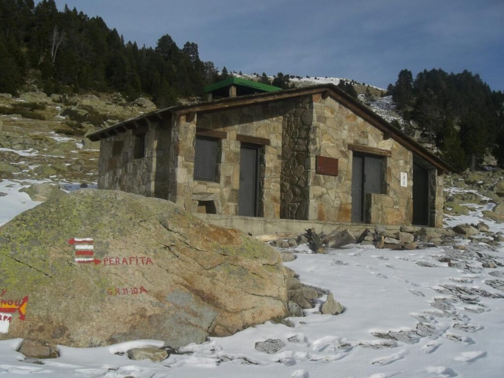 UNESCO World Heritage Sites in Andorra: the complete guide (1 sites)