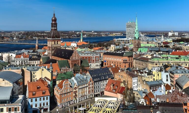 UNESCO World Heritage Sites in Latvia: the complete guide
