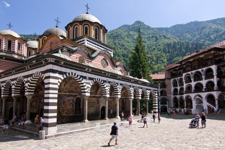 UNESCO World Heritage Sites in Bulgaria: the complete guide (10 sites)