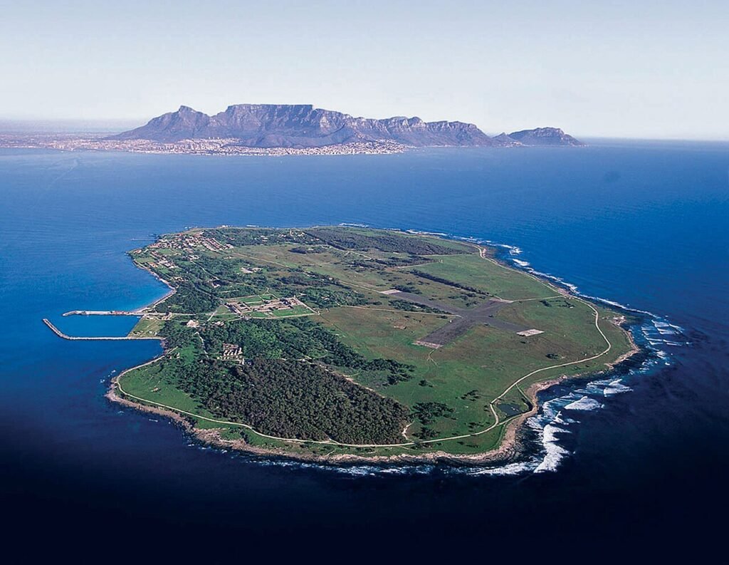 UNESCO World Heritage Sites in South Africa: the complete guide (12 sites)
