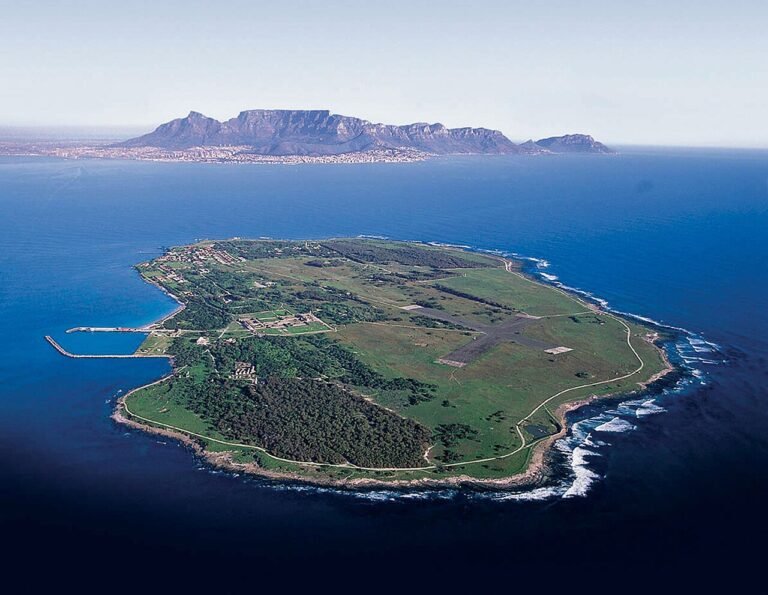 UNESCO World Heritage Sites in South Africa: the complete guide (12 sites)