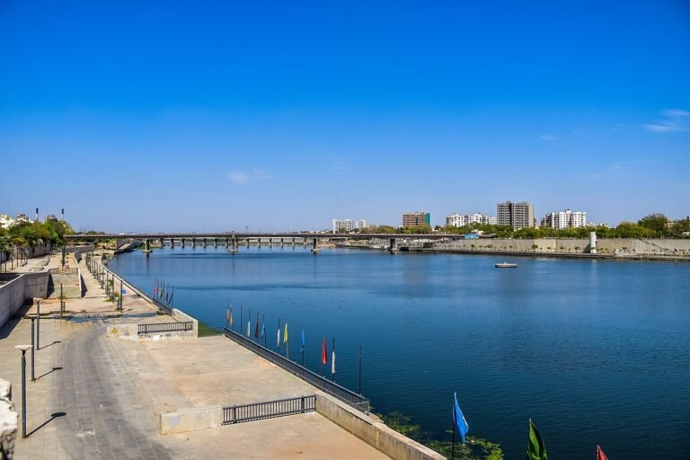 UNESCO World Heritage Sites Near Ahmedabad: India’s First Heritage City, the Sidi Saiyyed Jali, 600 Pols and Gandhi’s Salt March Departure Point