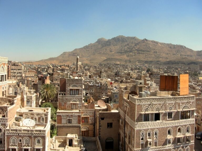 UNESCO World Heritage Sites in Yemen: the complete guide