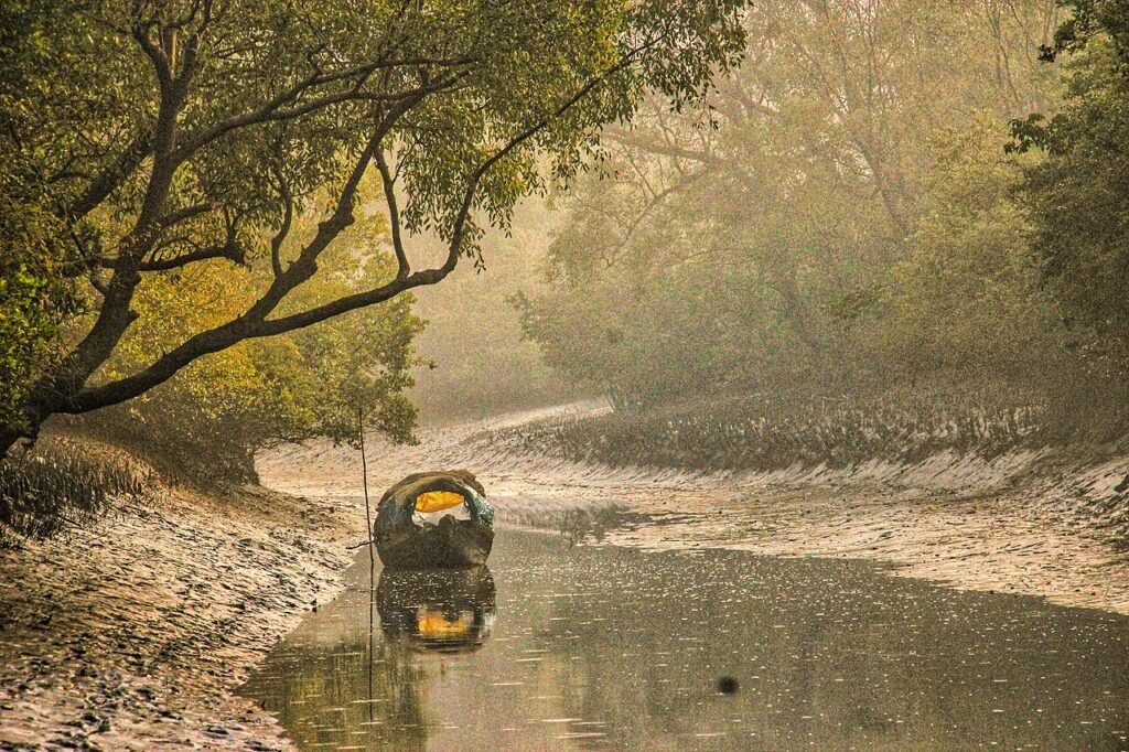 UNESCO World Heritage Sites in Bangladesh: the complete guide