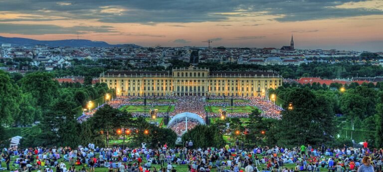 UNESCO World Heritage Sites in Austria: the complete guide (12 sites)
