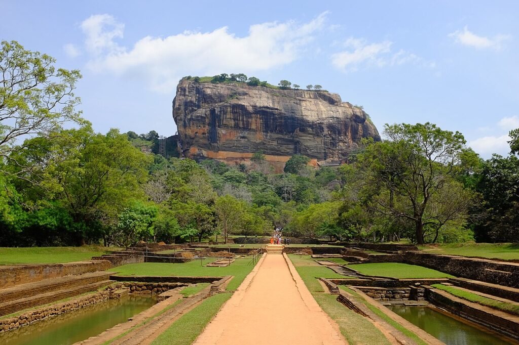 UNESCO World Heritage Sites in Sri Lanka: the complete guide (8 sites)