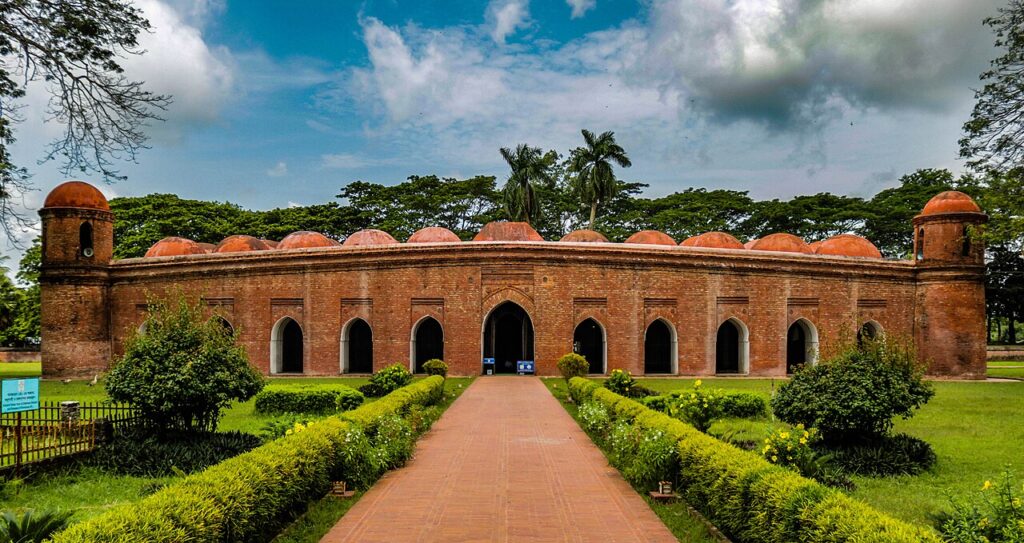 UNESCO Sites Near Bagerhat: What to See