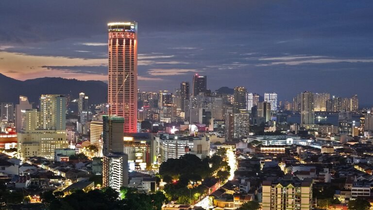 UNESCO World Heritage Sites in Malaysia: the complete guide