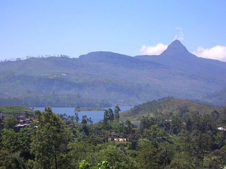 UNESCO Sites Near Central Highlands: What to See