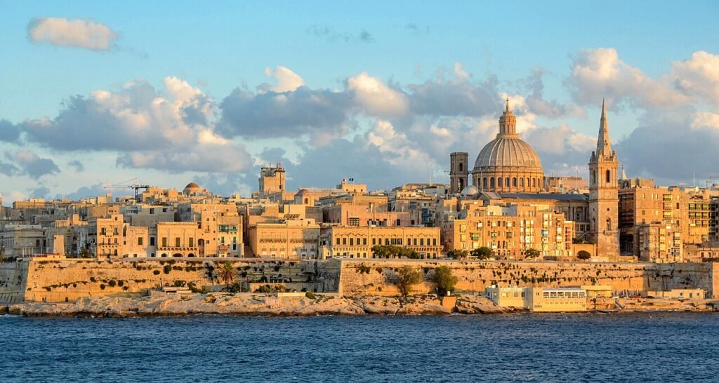 UNESCO World Heritage Sites in Malta: the complete guide (3 sites)