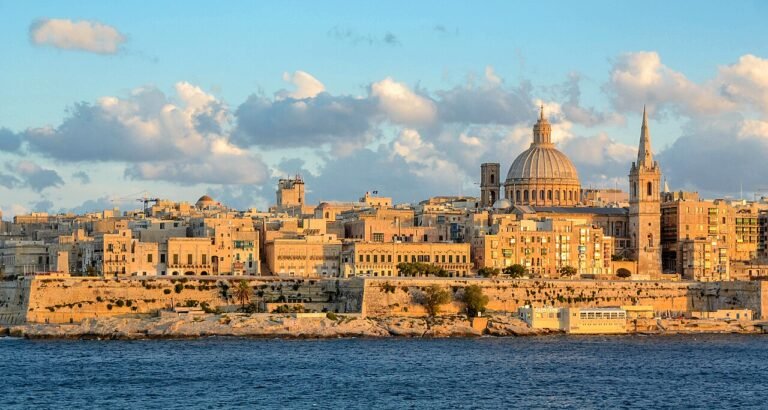UNESCO World Heritage Sites in Malta: the complete guide (3 sites)