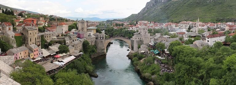 UNESCO World Heritage Sites in the Balkans: the regional overview