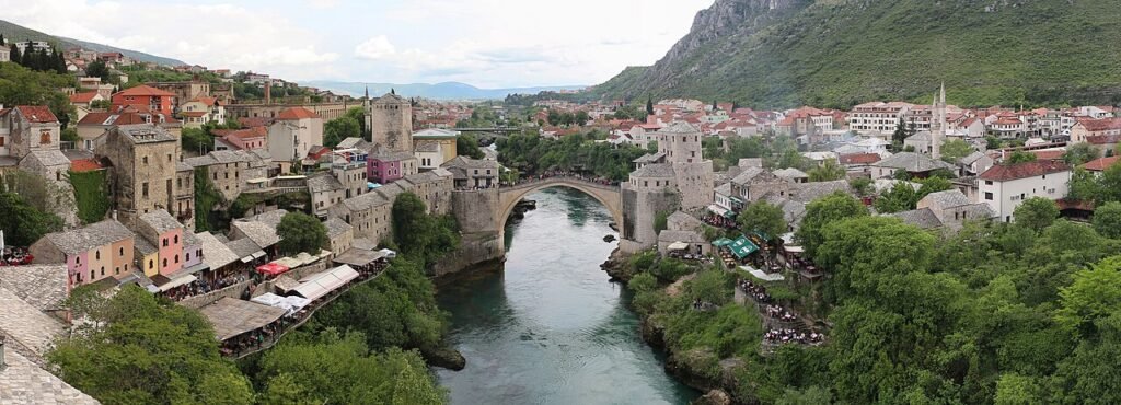 UNESCO World Heritage Sites Near Mostar: the Old Bridge, the Višegrad Ottoman Bridge and Dubrovnik’s Walled City UNESCO World Heritage Sites Near Mostar: the Old Bridge, the Višegrad Ottoman Bridge and Dubrovnik’s Walled City