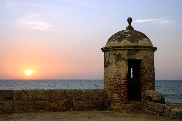 UNESCO World Heritage Sites in Colombia: the complete guide (9 sites)