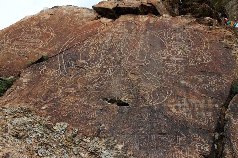UNESCO World Heritage Sites in Kazakhstan: the complete guide