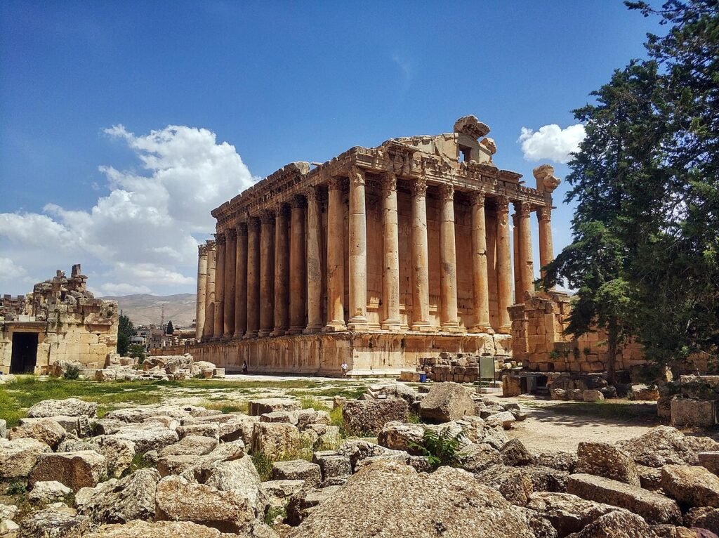 UNESCO World Heritage Sites in Lebanon: the complete guide
