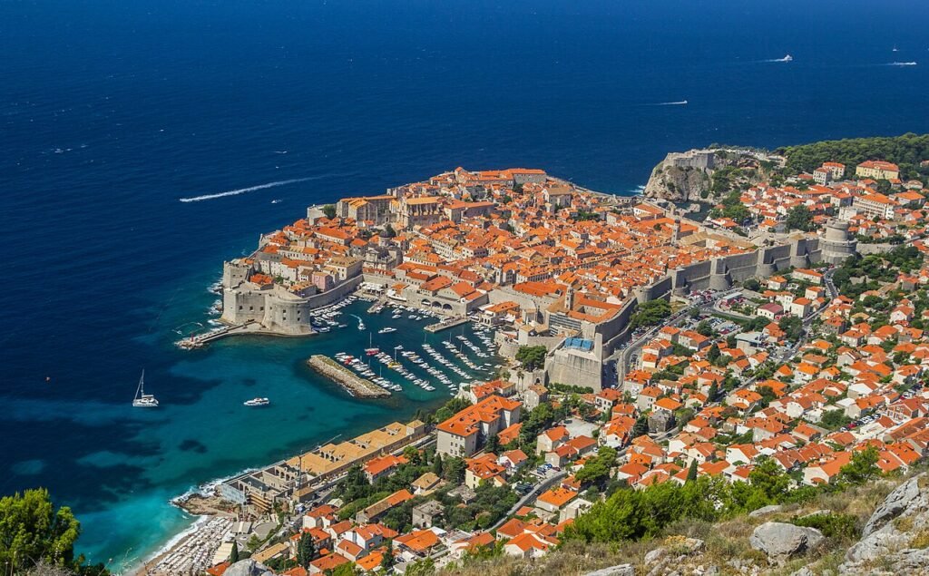 UNESCO World Heritage Sites in Croatia: the complete guide