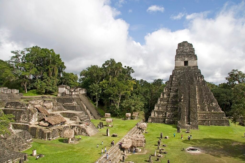 UNESCO World Heritage Sites in Guatemala: the complete guide