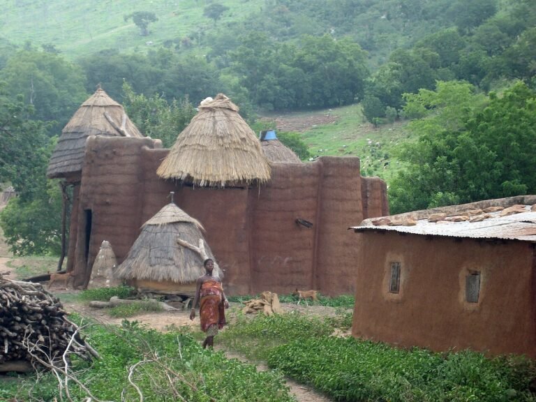UNESCO World Heritage Sites in Togo: the complete guide (1 sites)
