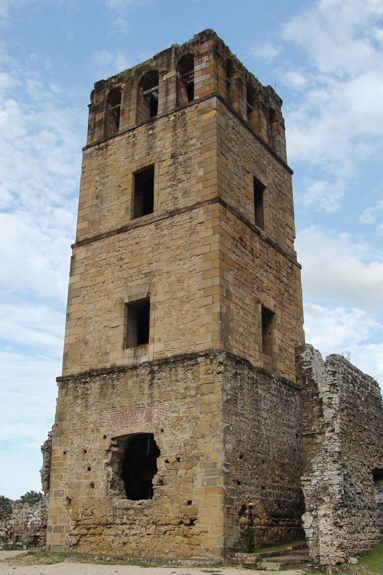 UNESCO World Heritage Sites in Panama: the complete guide