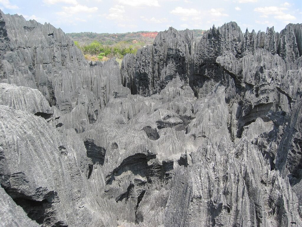 UNESCO World Heritage Sites in Madagascar: the complete guide